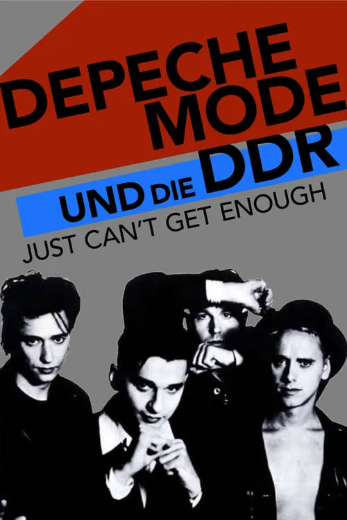 Depeche Mode und die DDR (movie)