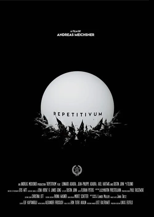 Repetitivum (фильм)