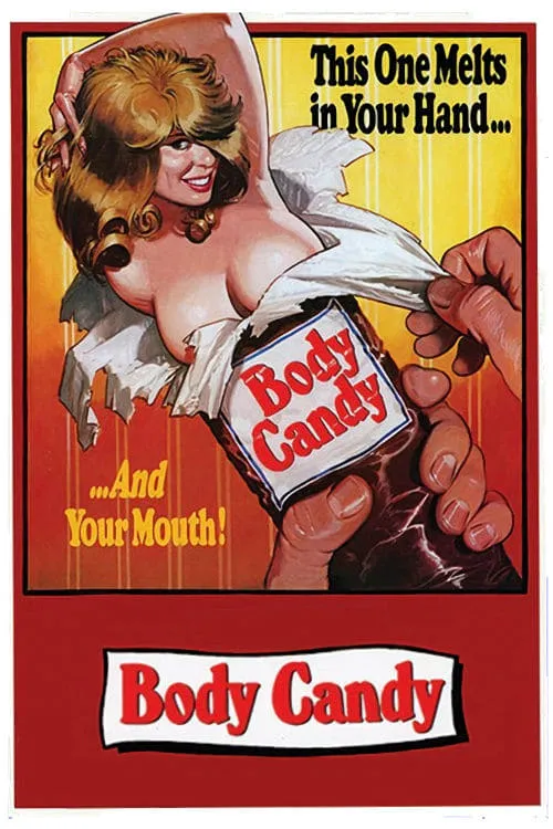 Body Candy (movie)