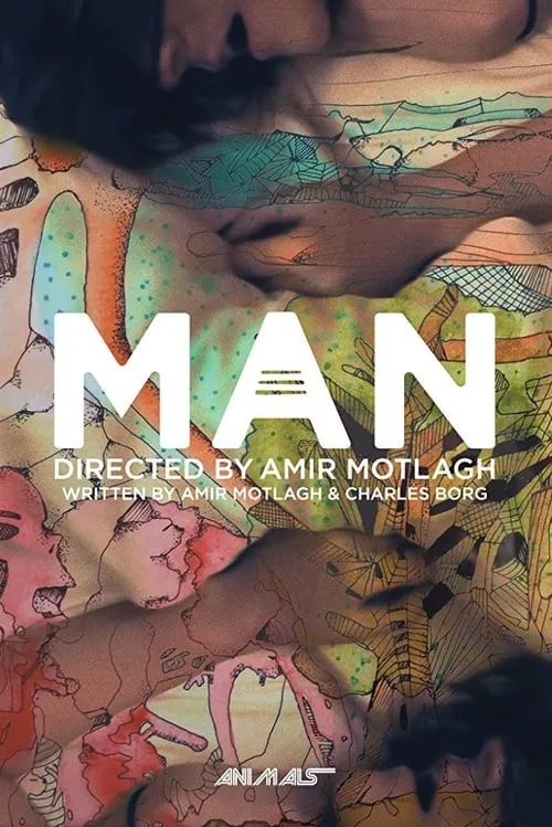 Man (movie)