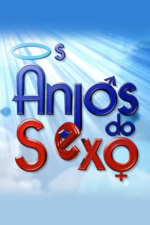 Os Anjos do Sexo (series)