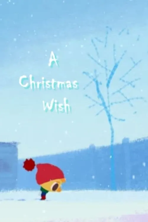 A Christmas Wish (фильм)