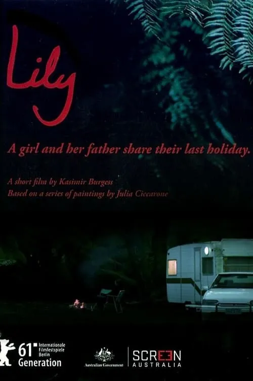 Lily (movie)