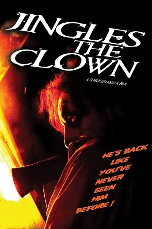 Jingles the Clown (movie)