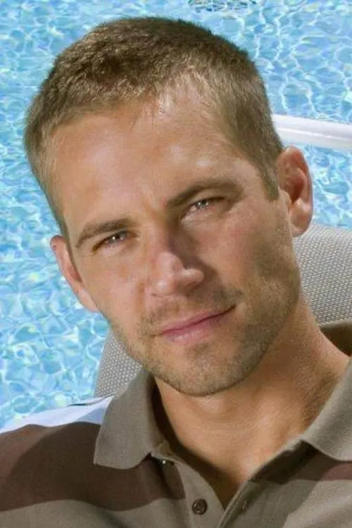 Paul Walker