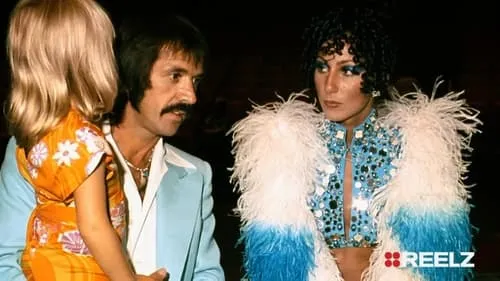 Sonny & Cher