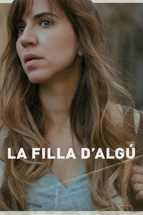 La filla d'algú (movie)