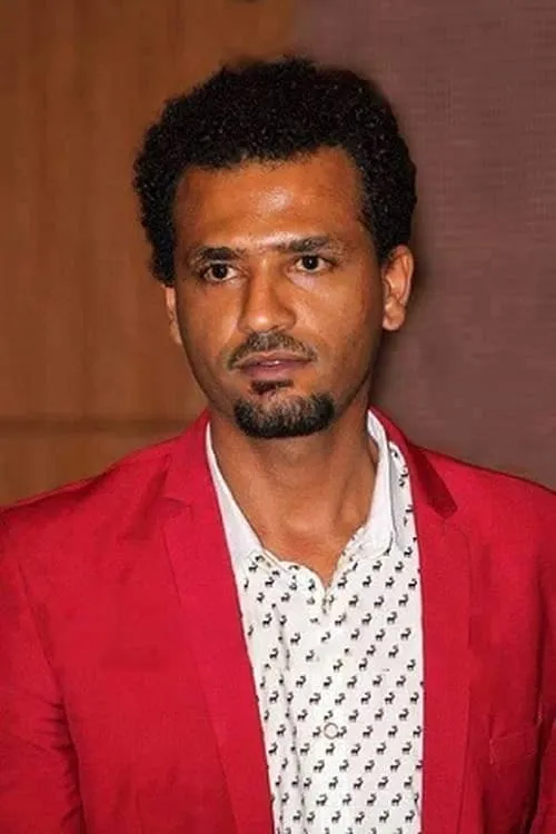 Alemseged Tesfaye