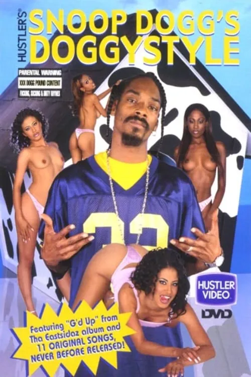 Snoop Dogg's Doggystyle (movie)