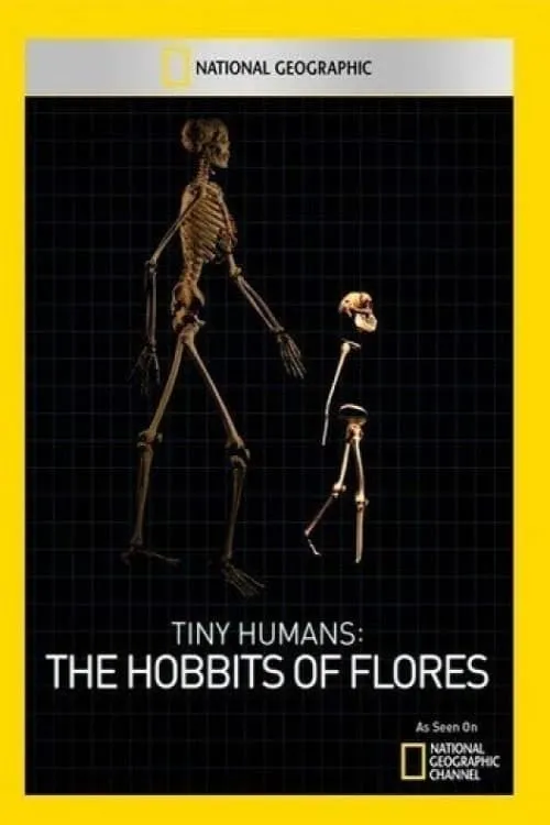 Tiny Humans: The Hobbit of Flores (фильм)