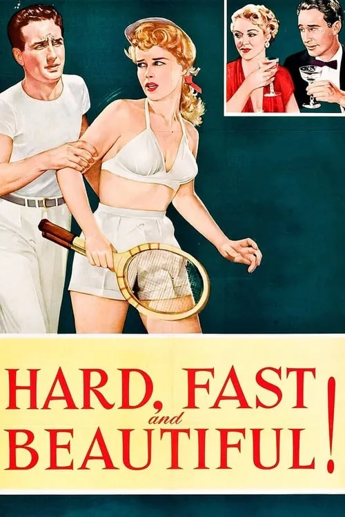 Hard, Fast and Beautiful (movie)