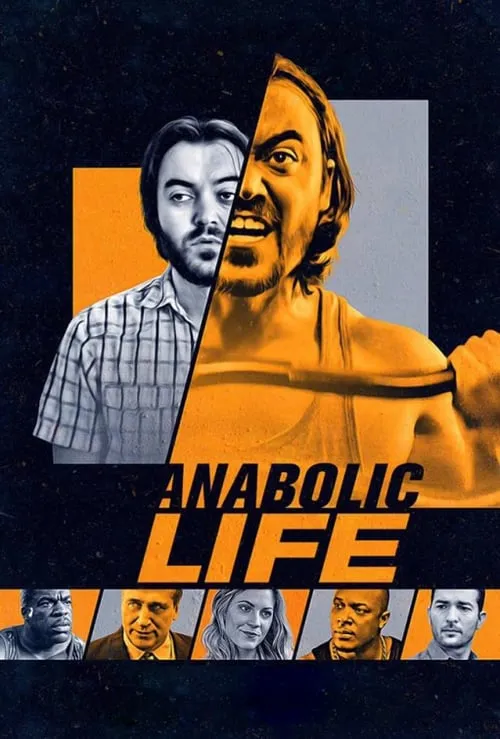 Anabolic Life (movie)