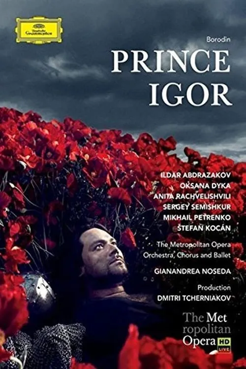 Prince Igor (фильм)