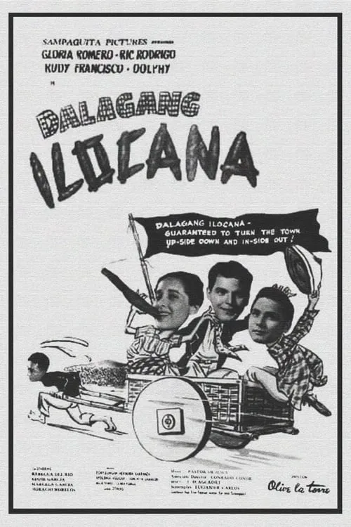 Dalagang Ilocana (movie)