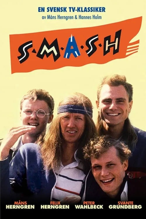 Smash (series)