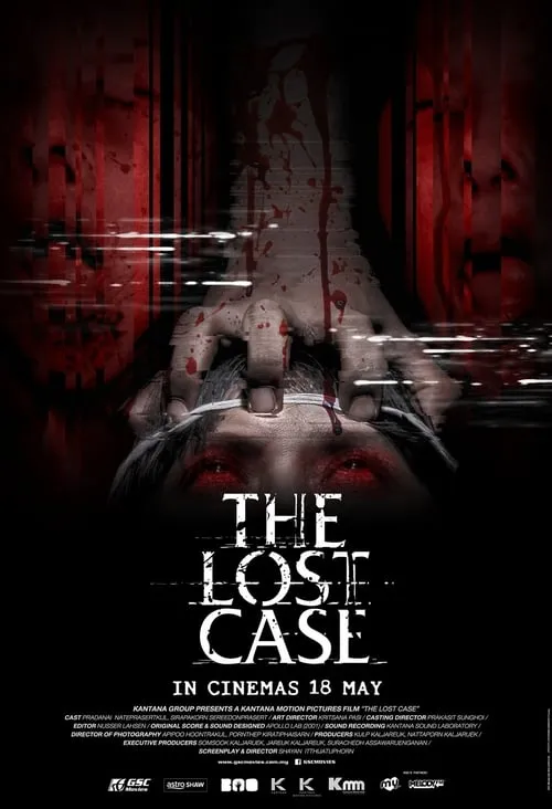 The Lost Case (movie)