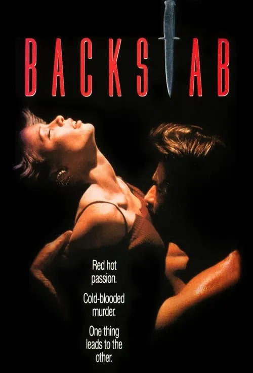 Back Stab (movie)