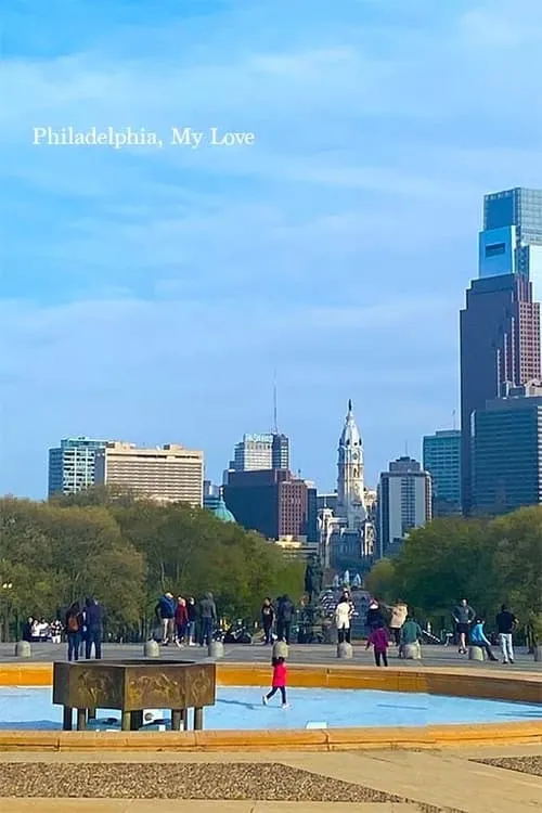 Philadelphia, My Love (фильм)