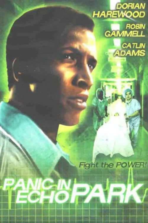 Panic in Echo Park (movie)