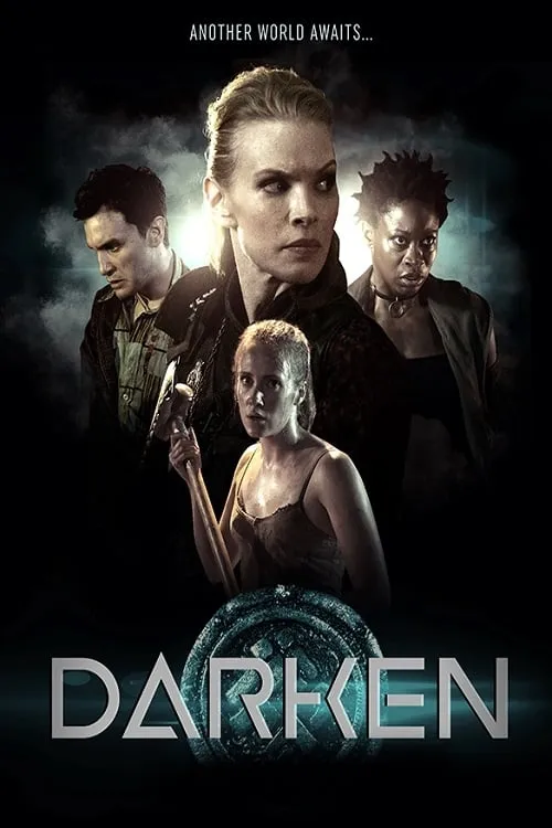 Darken (movie)