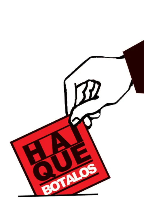 Hai que botalos (movie)