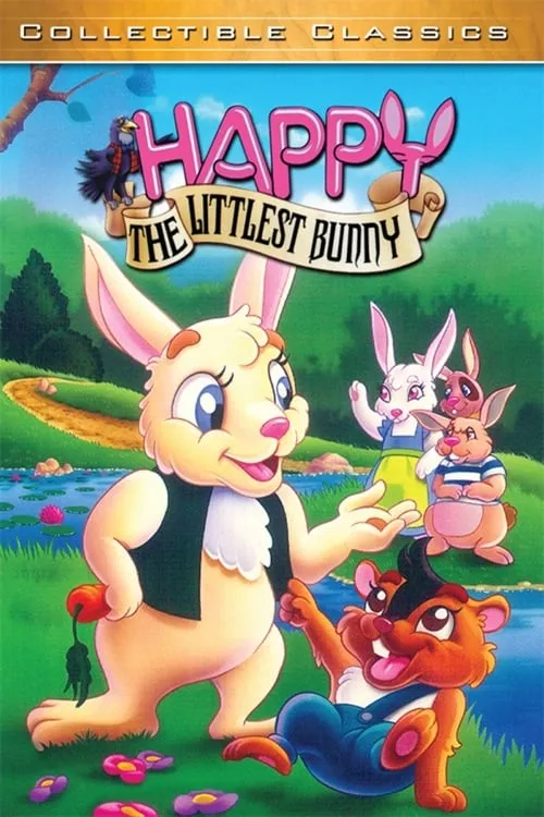 Happy the Littlest Bunny (movie)