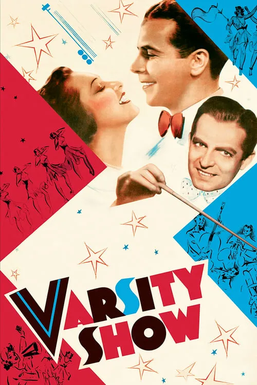 Varsity Show (movie)