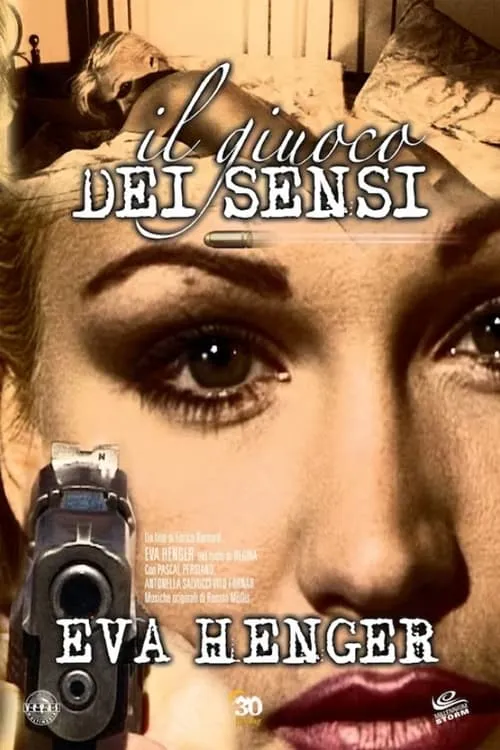 Il giuoco dei sensi (movie)