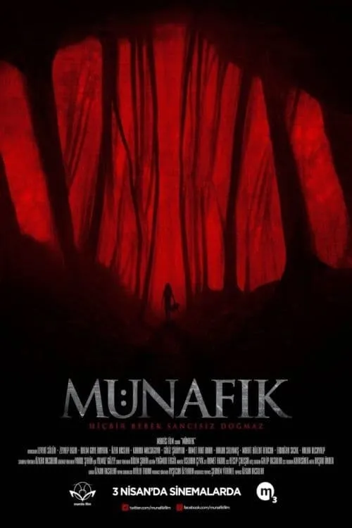 Münafık (movie)