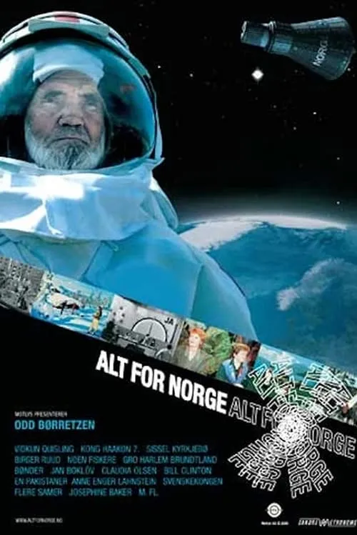 Alt for Norge (сериал)