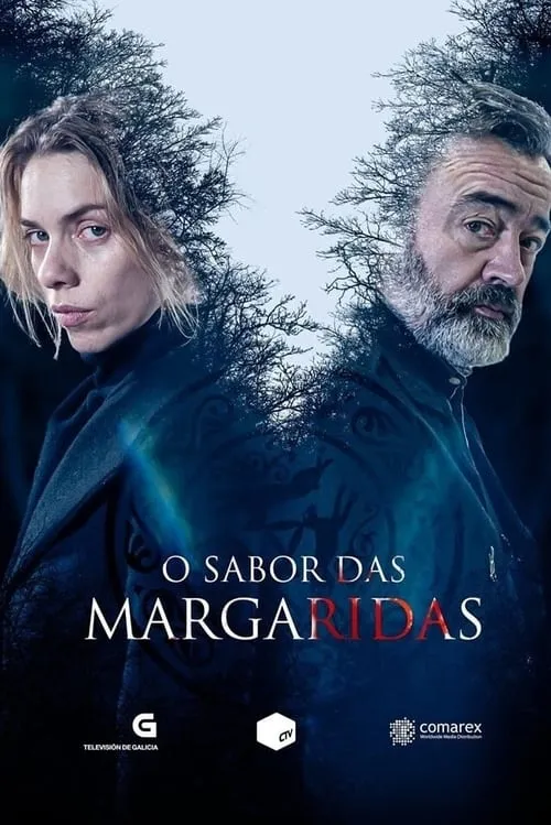 O sabor das margaridas (сериал)