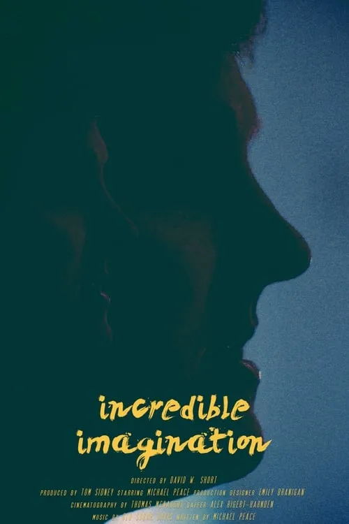 Incredible Imagination (movie)