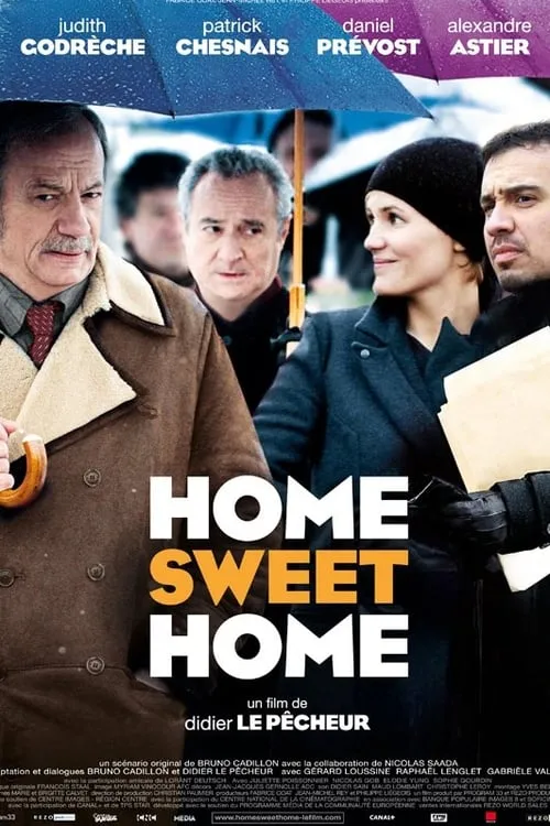 Home Sweet Home (movie)