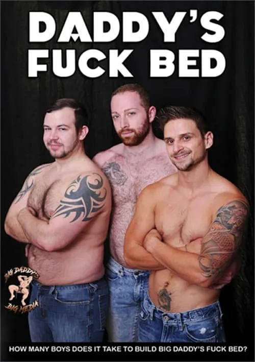 Daddy's Fuck Bed (movie)