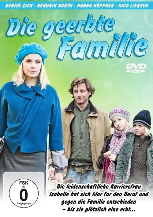 Die geerbte Familie (фильм)