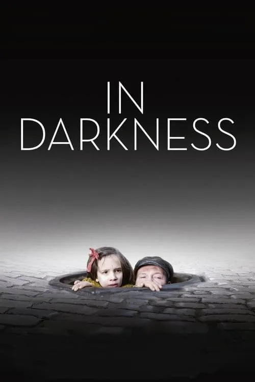 In Darkness (movie)