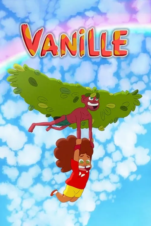 Vanille (movie)