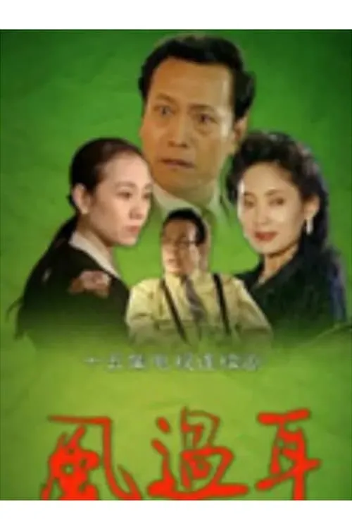 风过耳 (сериал)