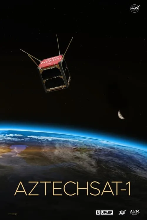 AzTechSat-1 (movie)