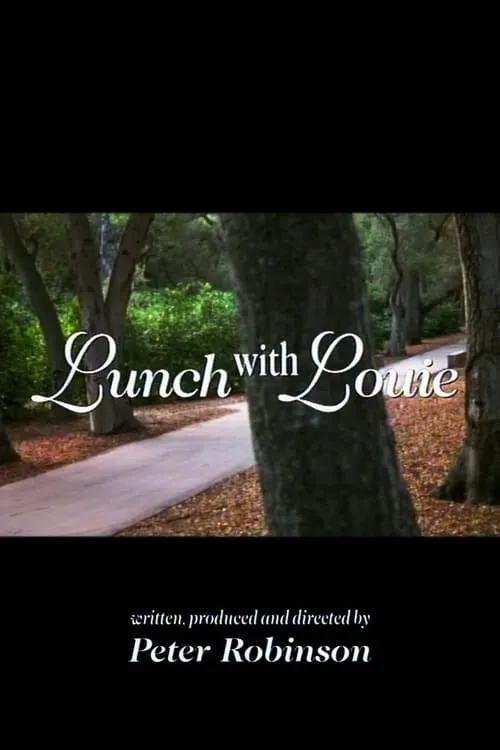 Lunch With Louie (movie)