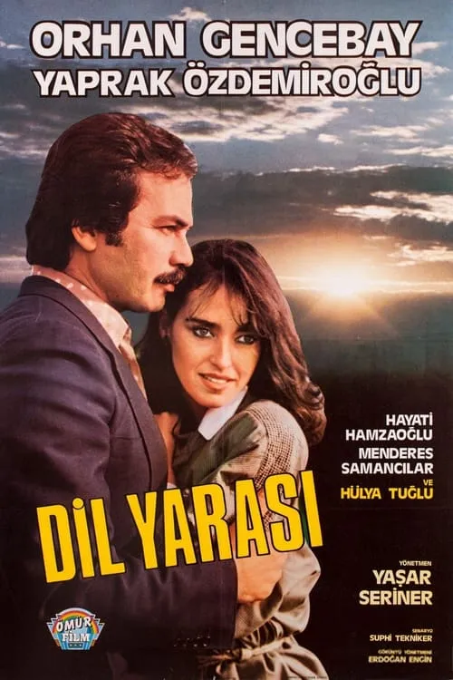 Dil Yarası (фильм)