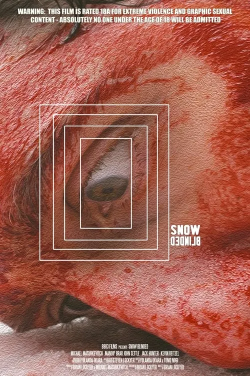 Snow Blinded (movie)