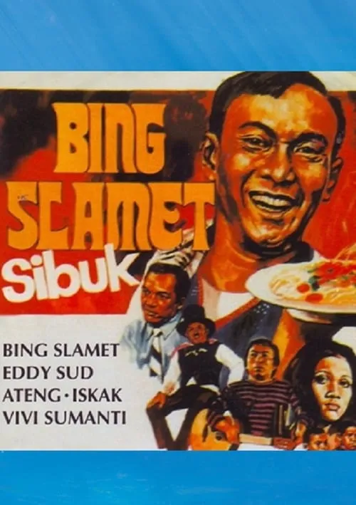 Bing Slamet Sibuk (movie)