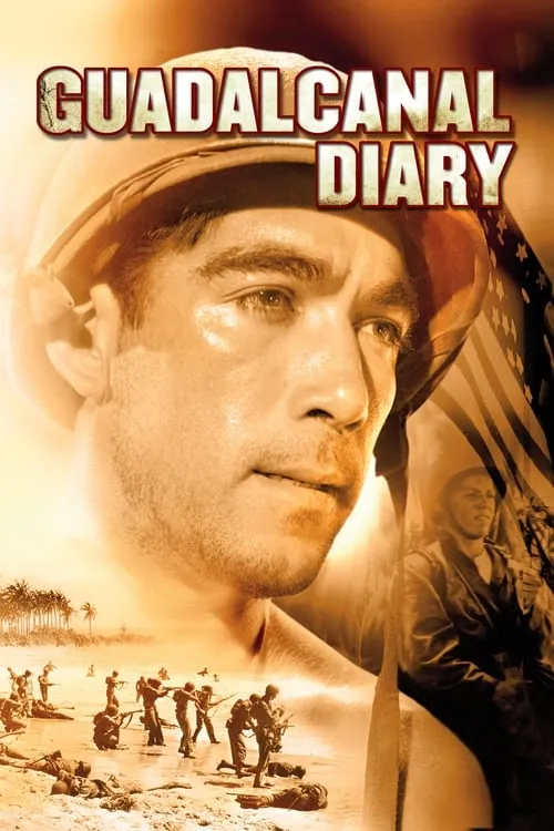 Guadalcanal Diary (movie)