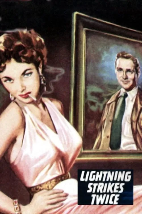 Lightning Strikes Twice (movie)