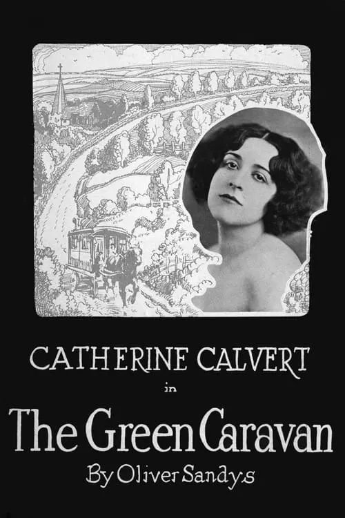 The Green Caravan (movie)