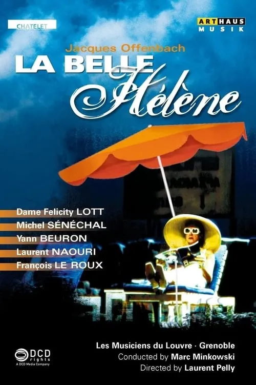 La Belle Hélène (movie)