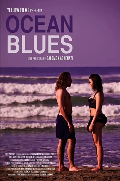 Ocean Blues (movie)