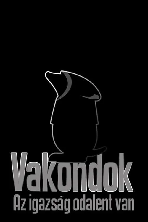 Vakondok