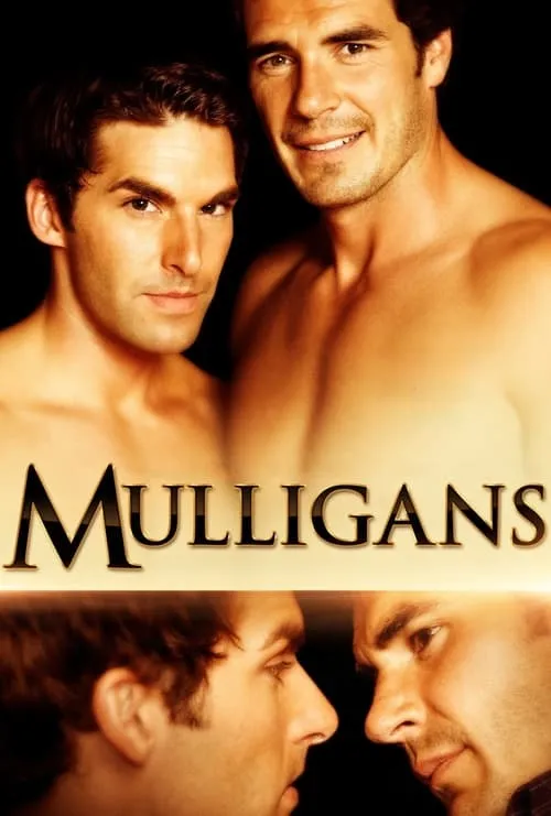 Mulligans (movie)